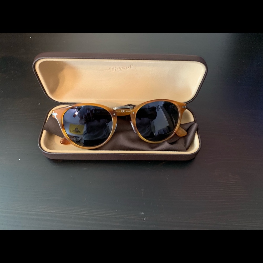 Personal Typewriter Sunglasses
